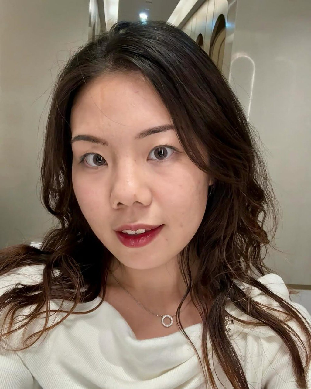 Cindy Lai