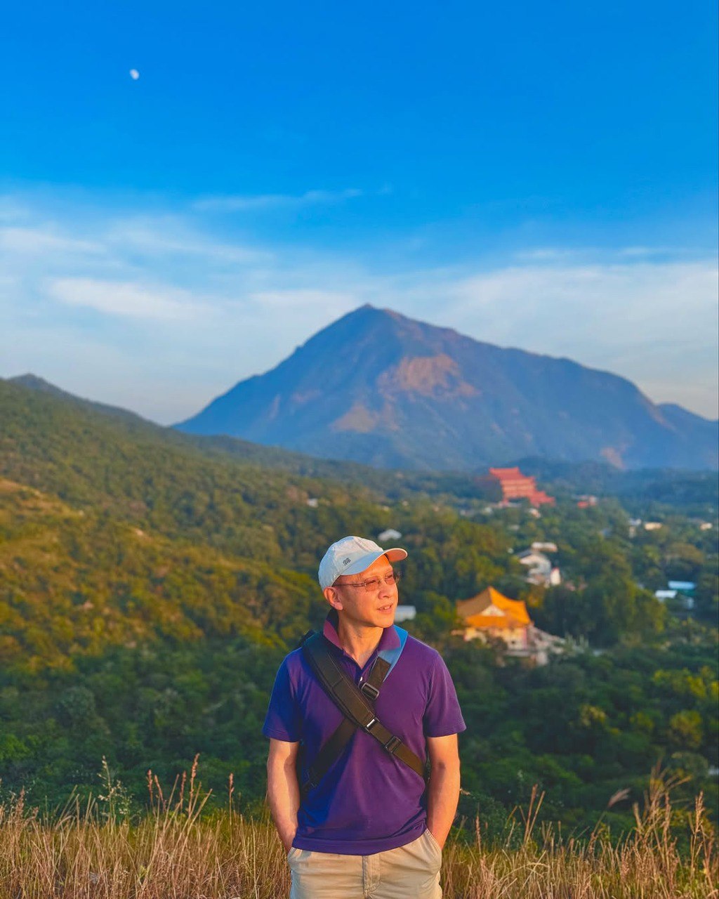 Chong Kian Fai